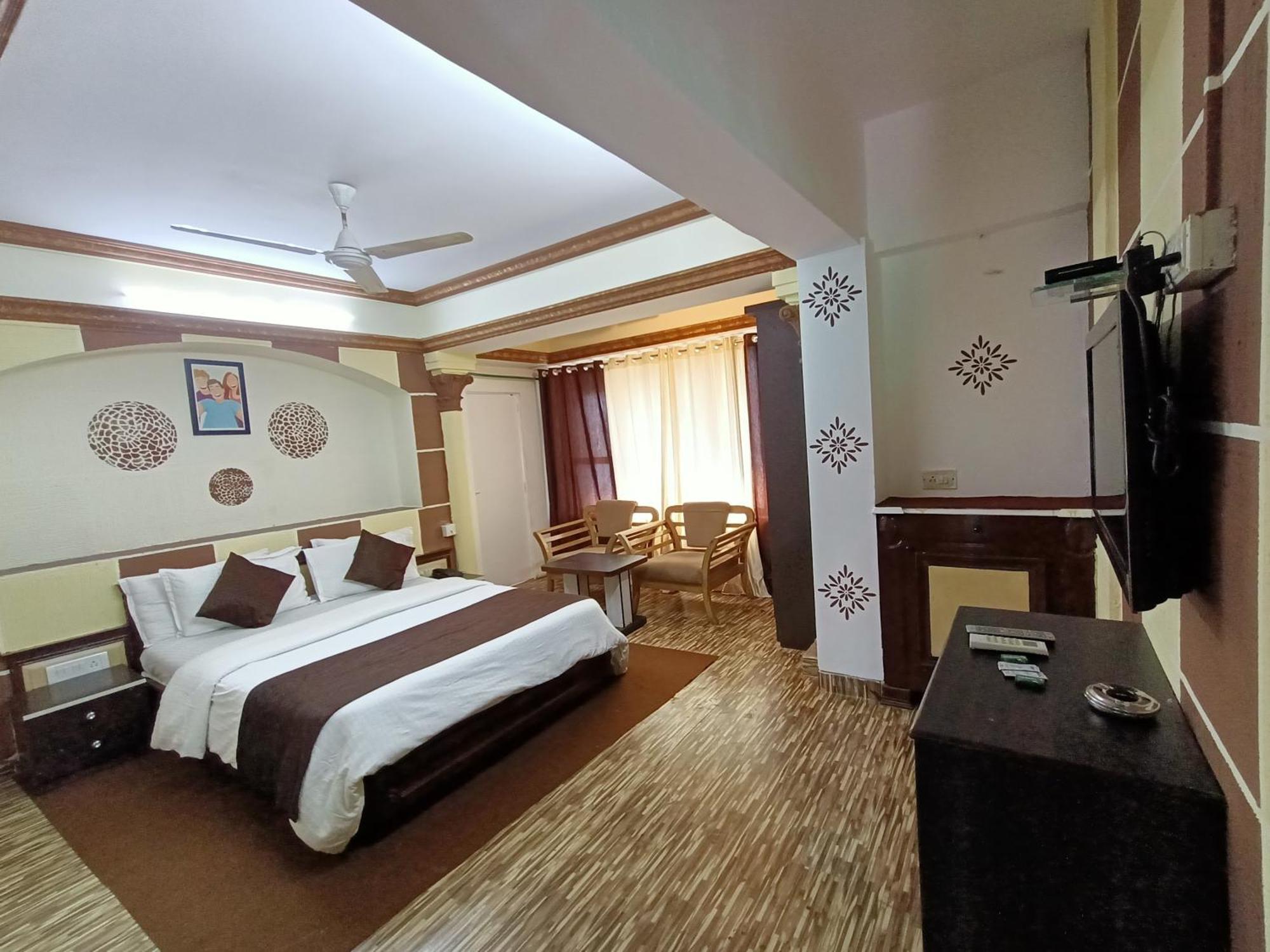 Kalpataru Hometel - Mumbai, Mumbai